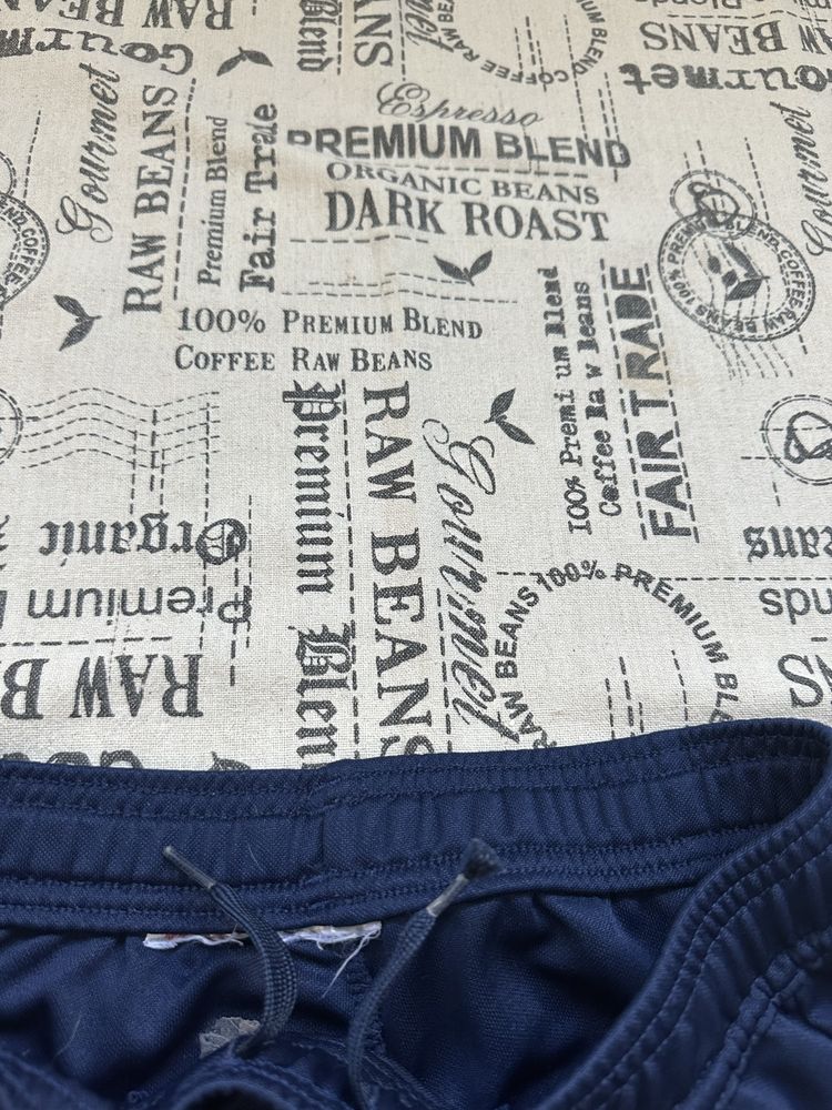 Adidas Aeroready original долнище.S