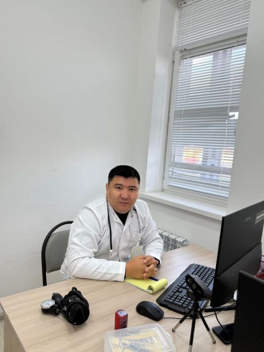 Скорый Помощь Терапевт Педиатр В Алматы Круглосуточно Орви Грип Капель