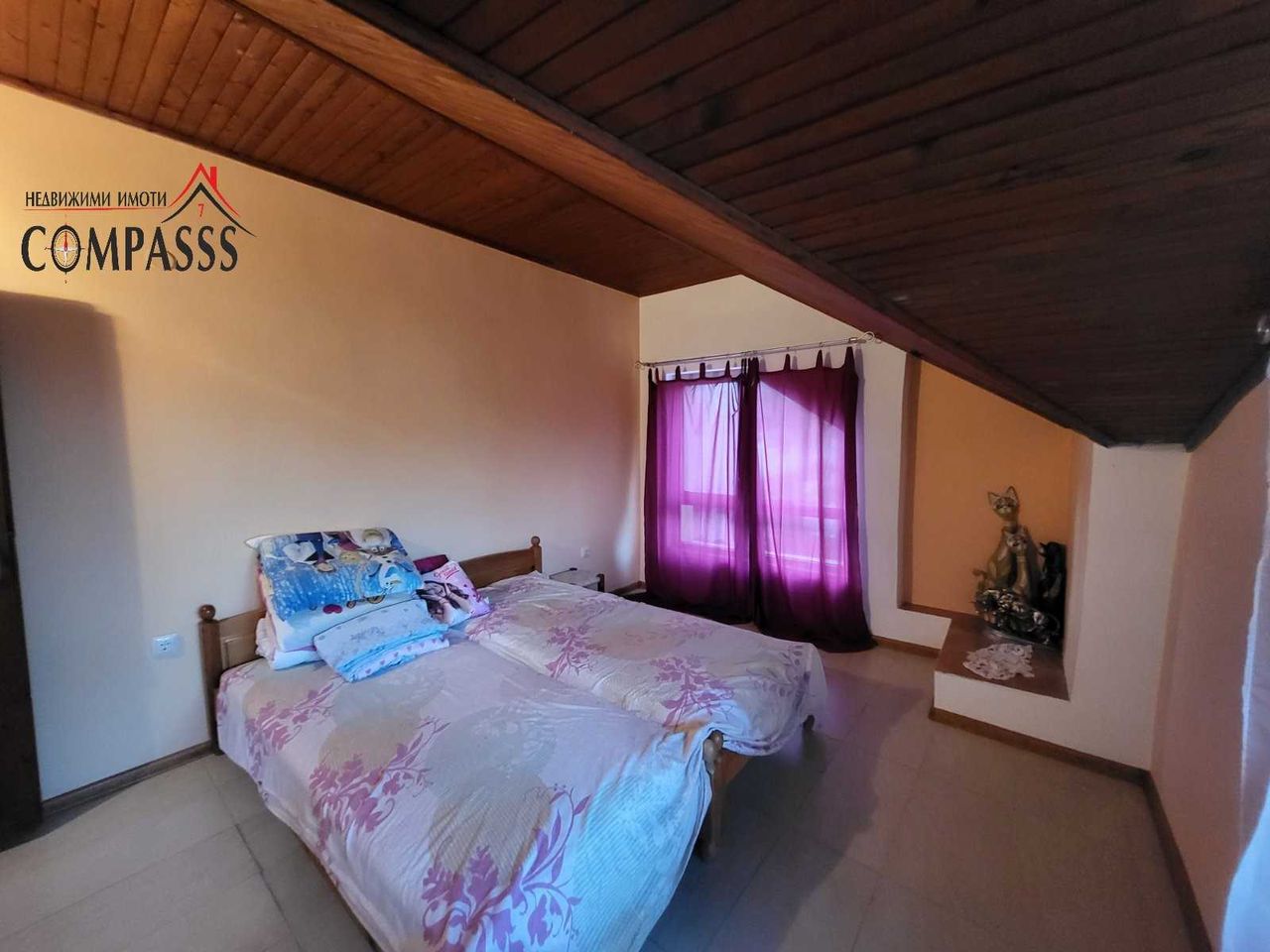 Продава се Къща в Балчик - 200 кв.м за 800 €/кв.м - Снимка #11