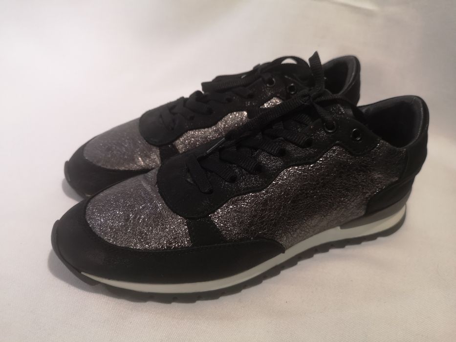 Bianki, обувки естествена кожа, номер 40