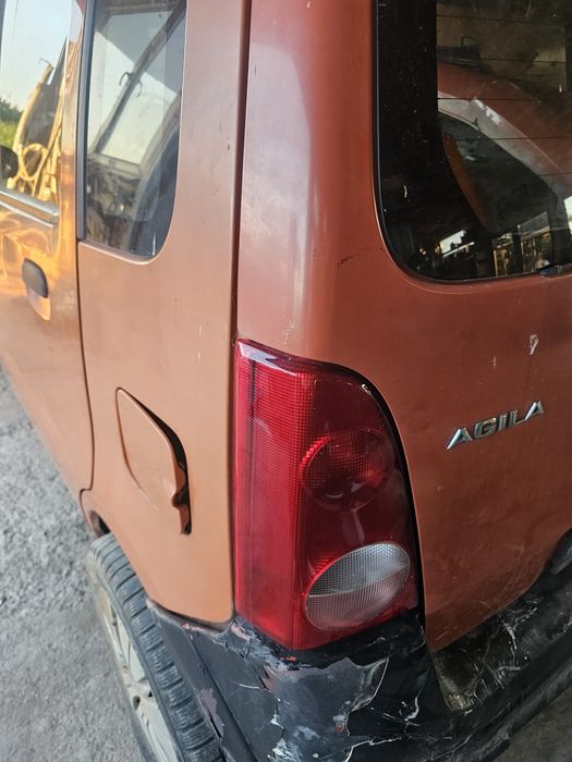 Piese Opel Agila 1.0