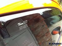 Paravanturi auto deflectoare aer Renault Clio Megane 2 3 4 Fluence