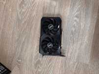 Asus 3060ti Mini ca nou