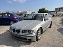 E36 Compact m42b18 ЦЯЛА!