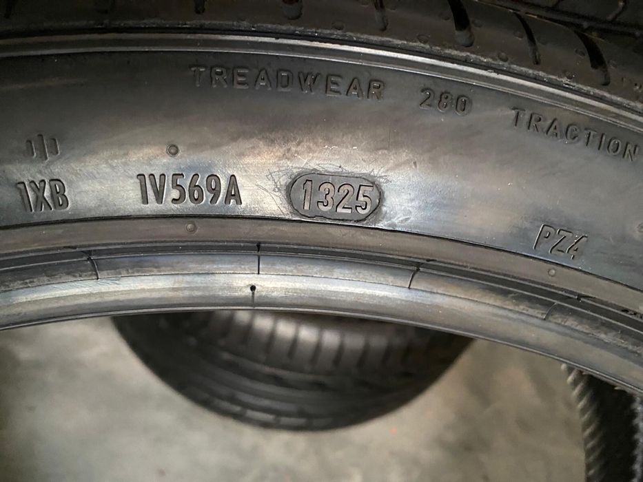 Anvelope pirelli PZ4 pe 23 pentru Lamborghini Urus !