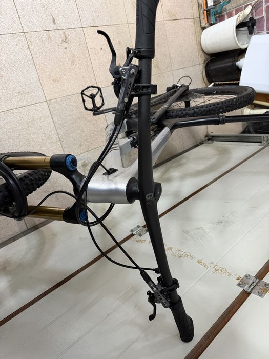 Canyon Spectral 2023 Carbon