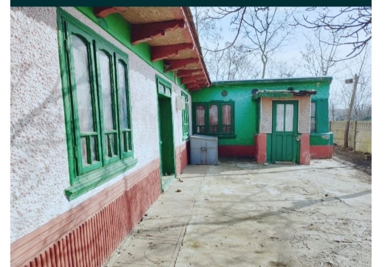 Vând Casa bătrânesca