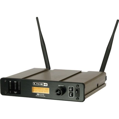 Receiver Line 6 XD V75 (RX212)