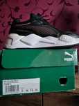 Puma RS-X маратонки