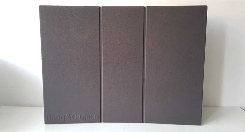 Boxa Beovox Bang & Olufsen RL 60.2 Red line edition