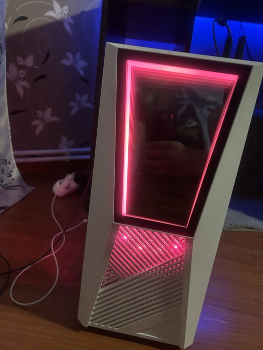 PC Gaming i5 11th + GTX 1650 + 16GB RAM + SSD — gata de folosit!