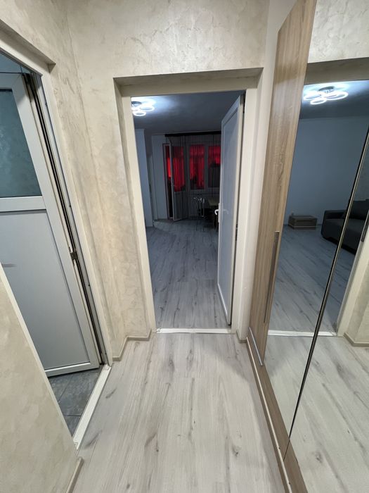 Garsoniera de inchiriat