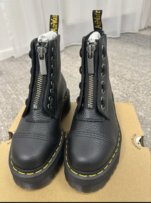 Bocanci dr. martens