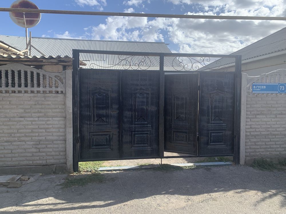 Продаётся отдельный дом