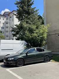 Passat B6 1.9 TDI