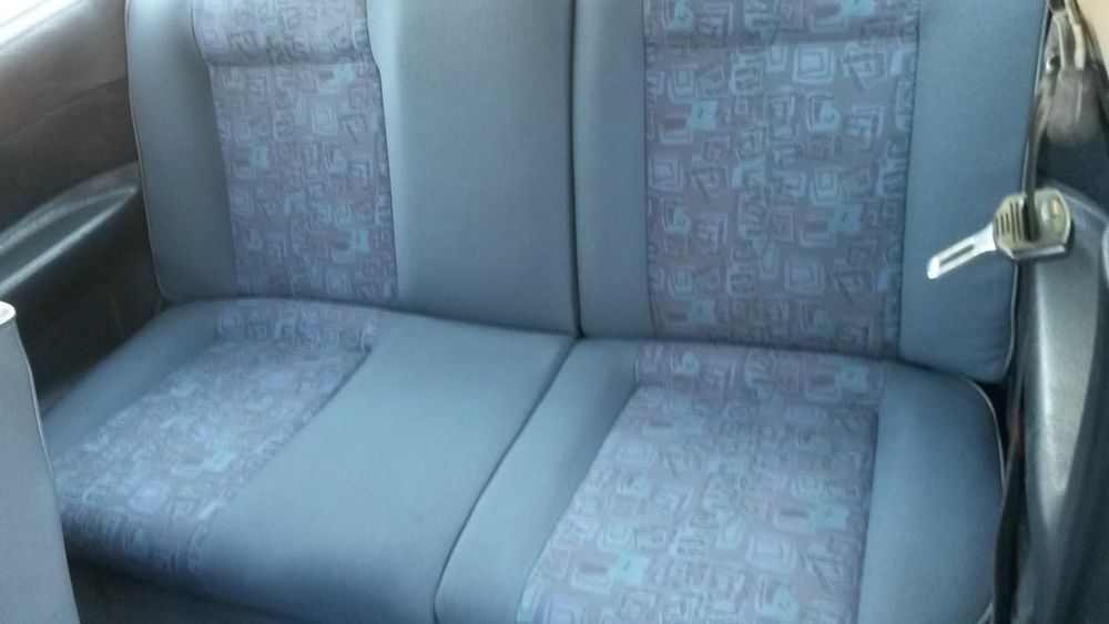 Части за Seat ibiza/Cordoba
