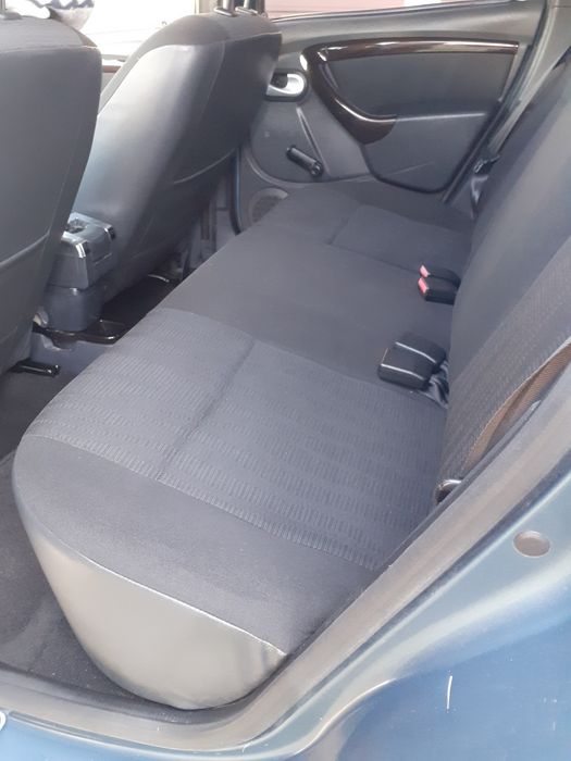 Dacia duster 1.5 dci