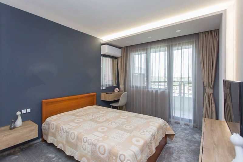 Дава се под наем Двустаен апартамент в София, Център - 95 кв.м за 499.8 € - Снимка #6
