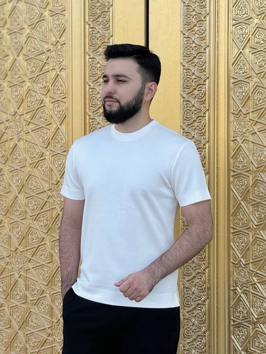 Erkaklar futbolkasi. Bazaviy. Amerikanka model. Sifatli. XB. Turkiya.