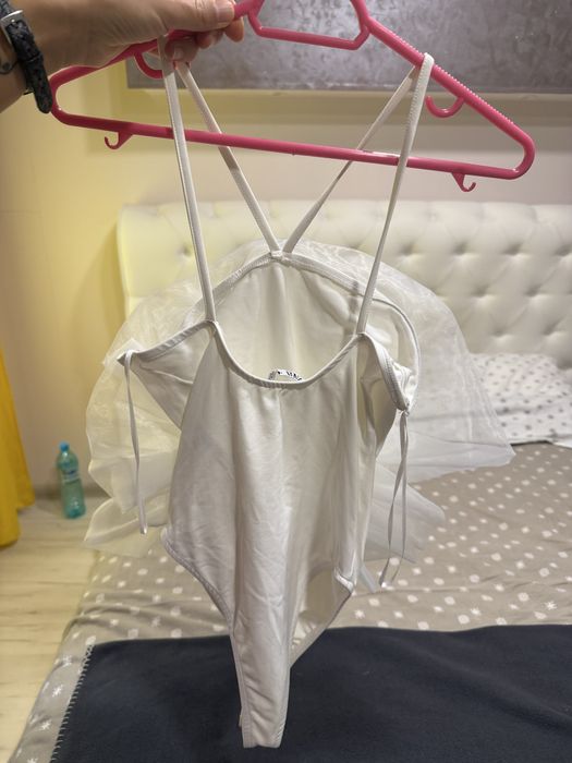 Боди Зара,не е носено нито веднъж