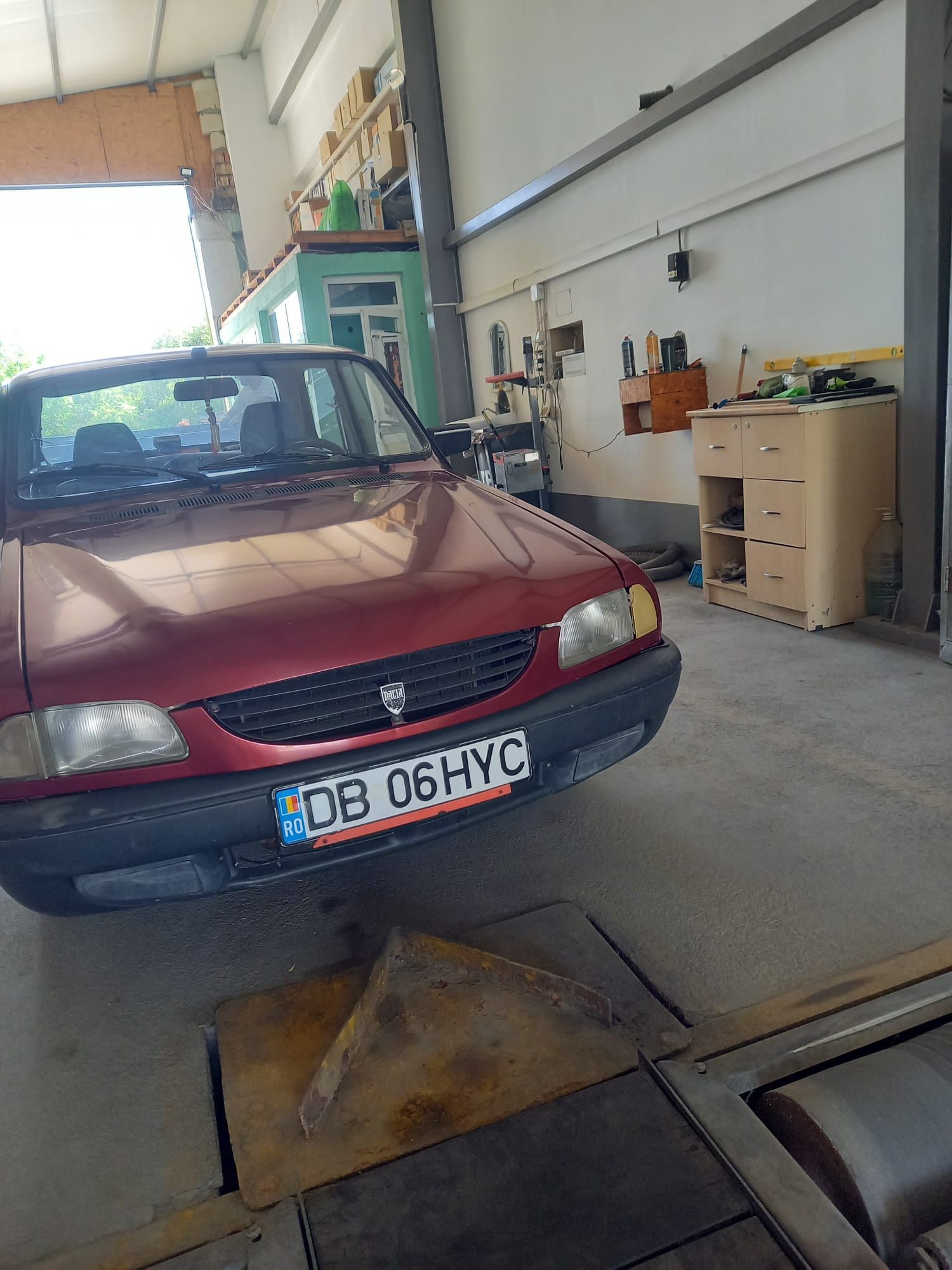 De vânzare Dacia 1310 injecție