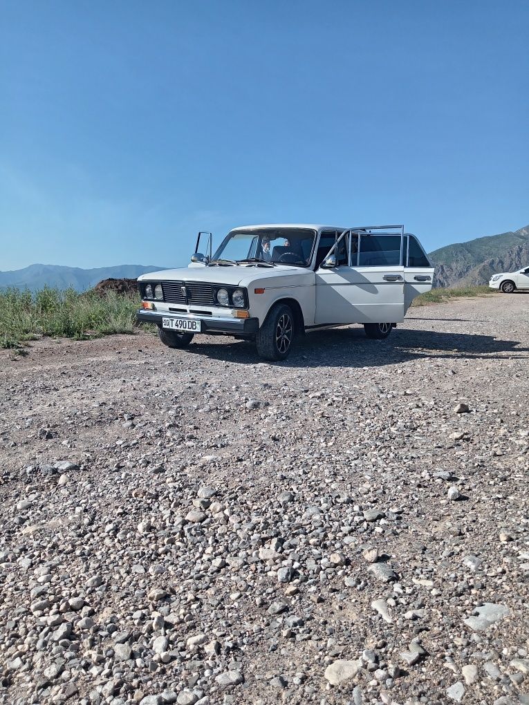 Lada Jiguli 2106