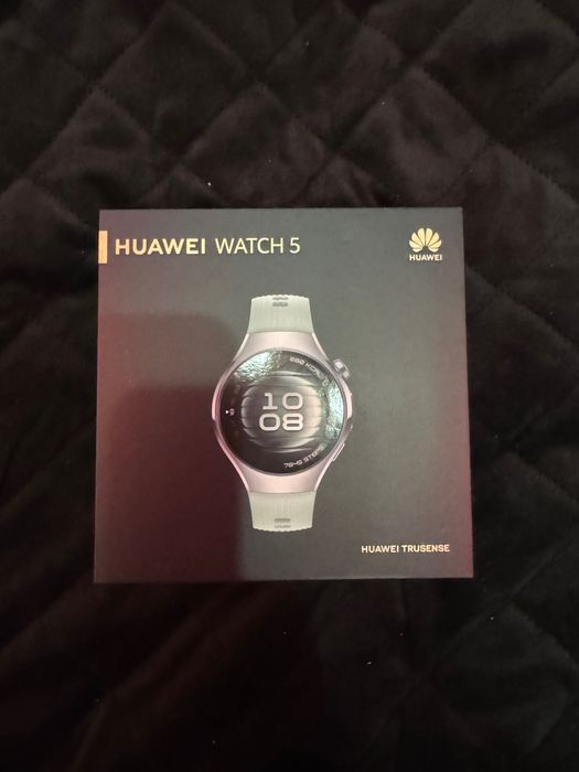 Huawei  Watch   5