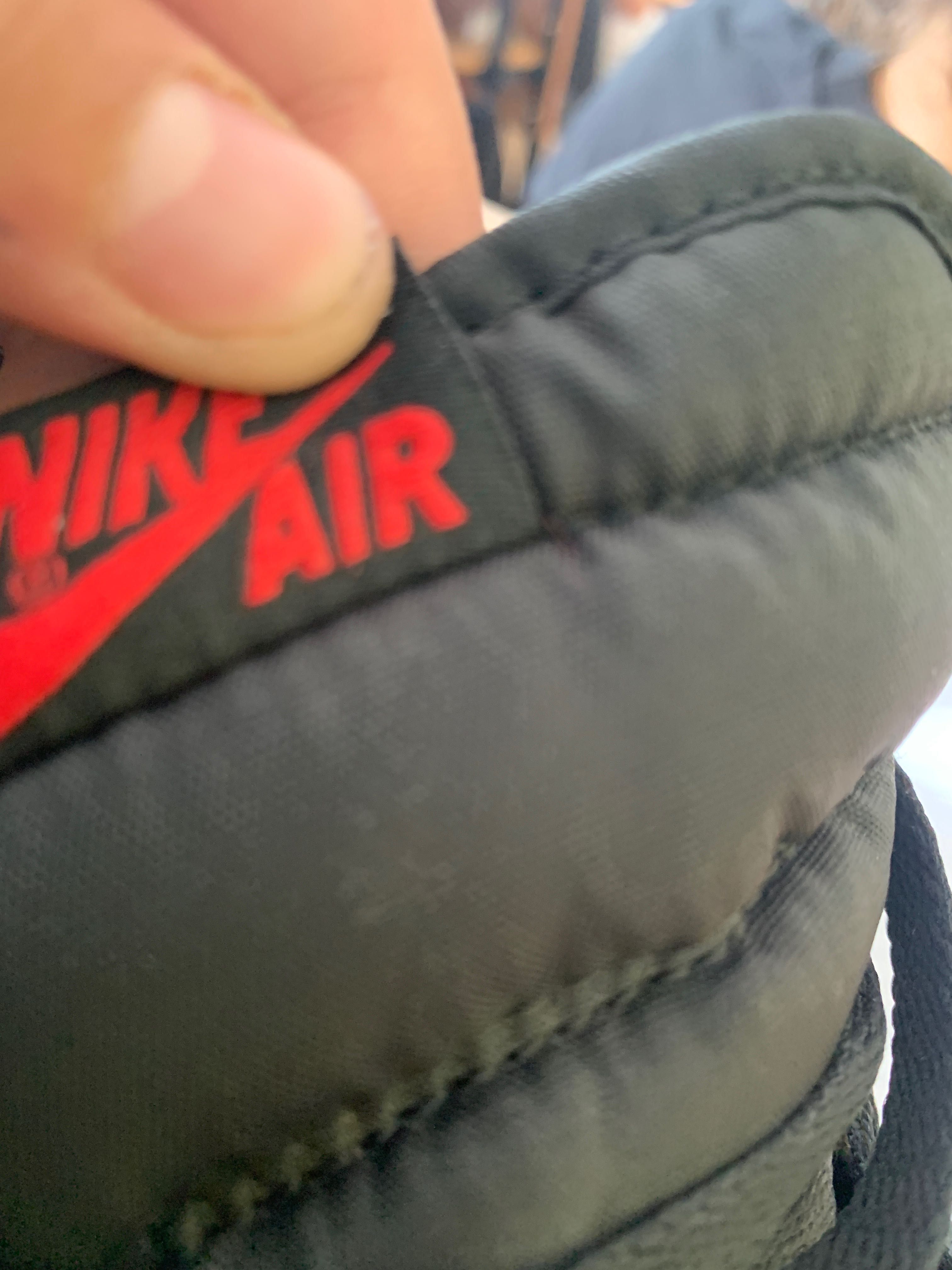 Paten bred originali
