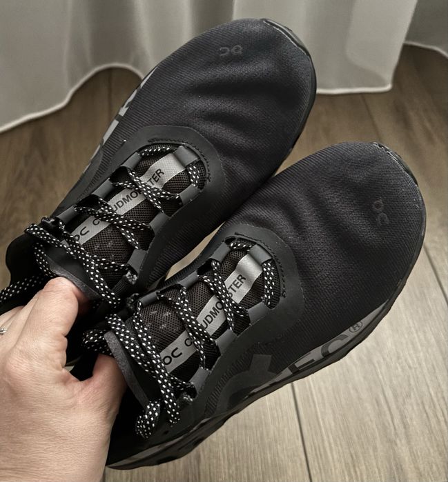 Дамски маратонки On Cloud