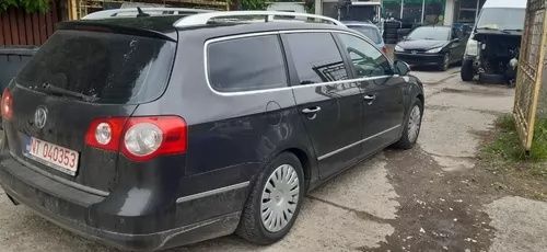 Dezmembrez Volkswagen Passat B6 Variant,an 2006, 2.0 FSI,cod motor BVY