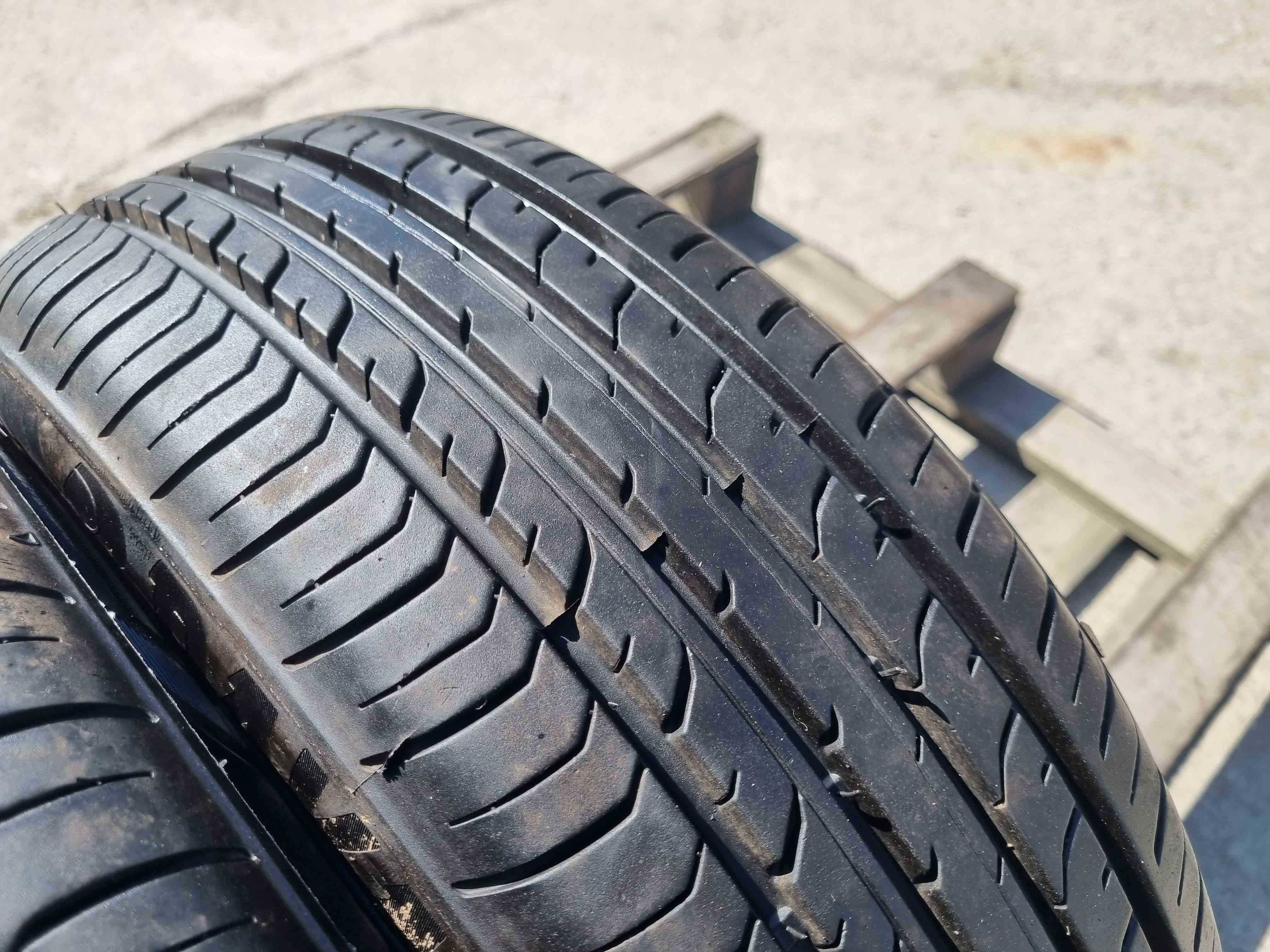 SET 2 Anvelope Vara 165/60 R14 DAVANTI DX390 75H