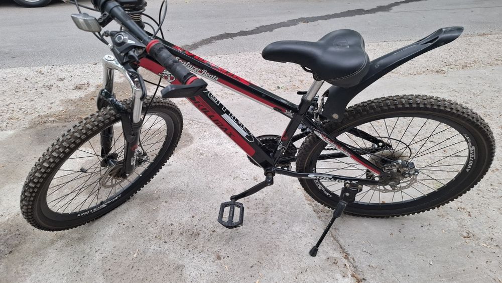 Продаю велосипед