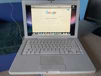 Macbook 1181 без батерия