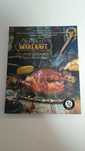 Книга World of Warcraft: The Official Cookbook