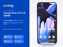 Telefon Google Pixel 9 Pro XL 128GB - BSGmag