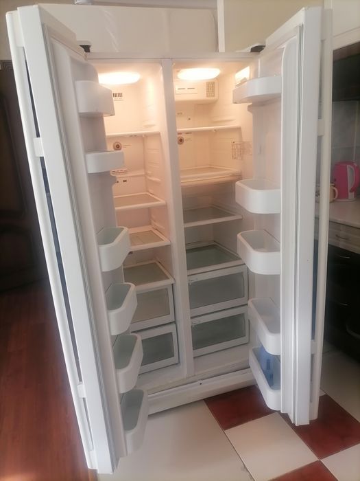 Продам холодильник б/у