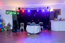 DJ nunta 1000 RON cameraman botez fotograf cununie cabina foto ieftin
