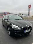 Bmw seria 2 f45 2017