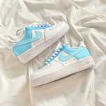 Cloud Dream Air Force 1