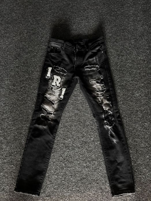 Amiri jeans size s