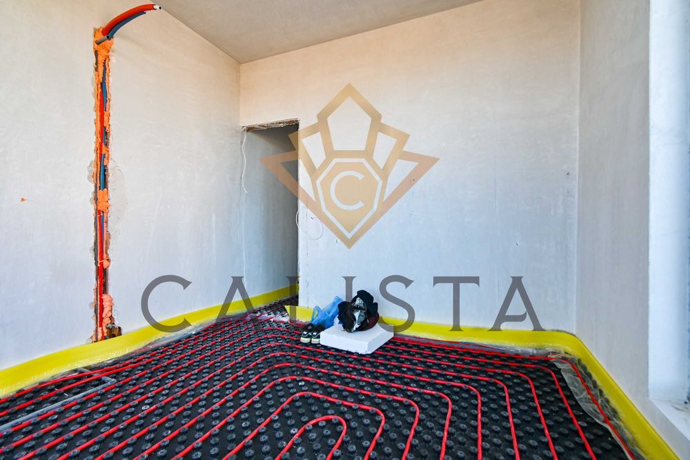 Продава се Мезонет в София, Драгалевци - 208 кв.м за 2645 €/кв.м - Снимка #13