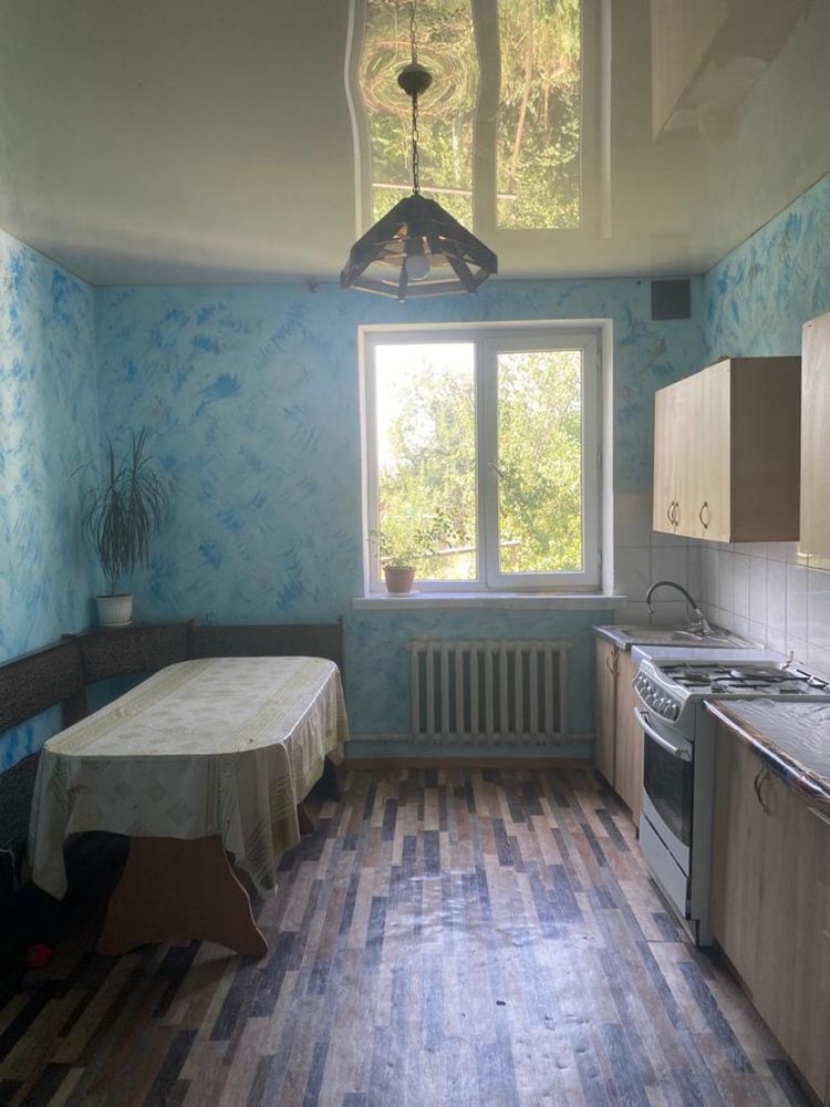Дом в селе Шамалган
