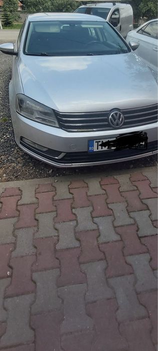 Schimb wv passat b7