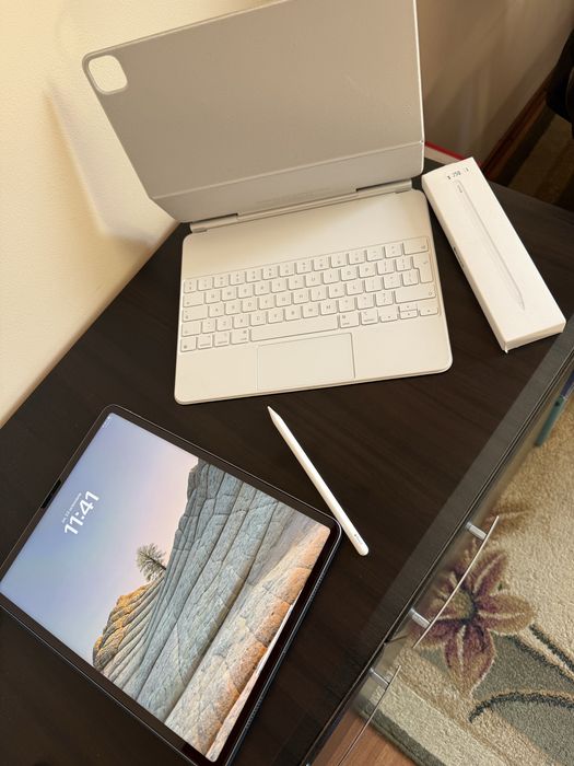 Apple IPad Pro 12.9 inch 6th gen 512 GB