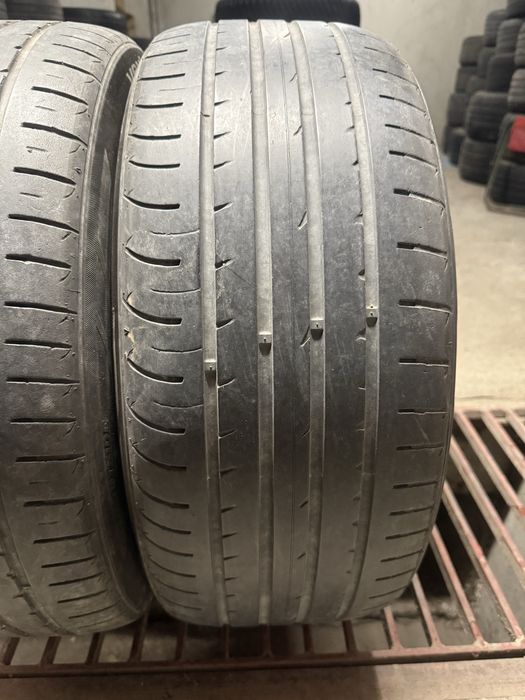 Hankook 225/45/17
