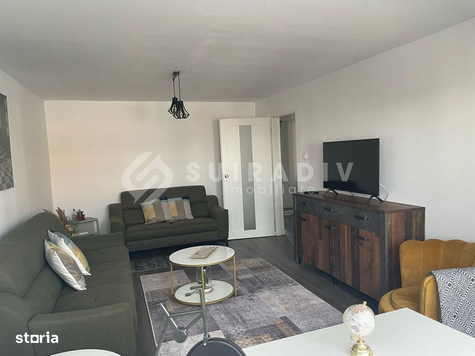 Apartament modern cu 4 camere in Zorilor , S20407