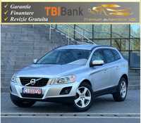 Volvo XC 60 XC60 5 CILINDRI 4X4 pilot climatronic jante 18