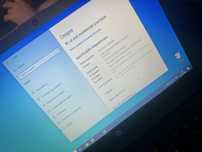 Vand laptop hp in stare foarte buna !