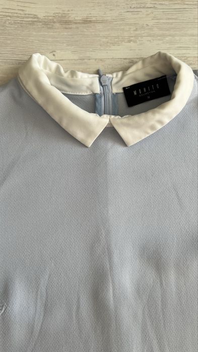 Дрехи носени няколко пъти