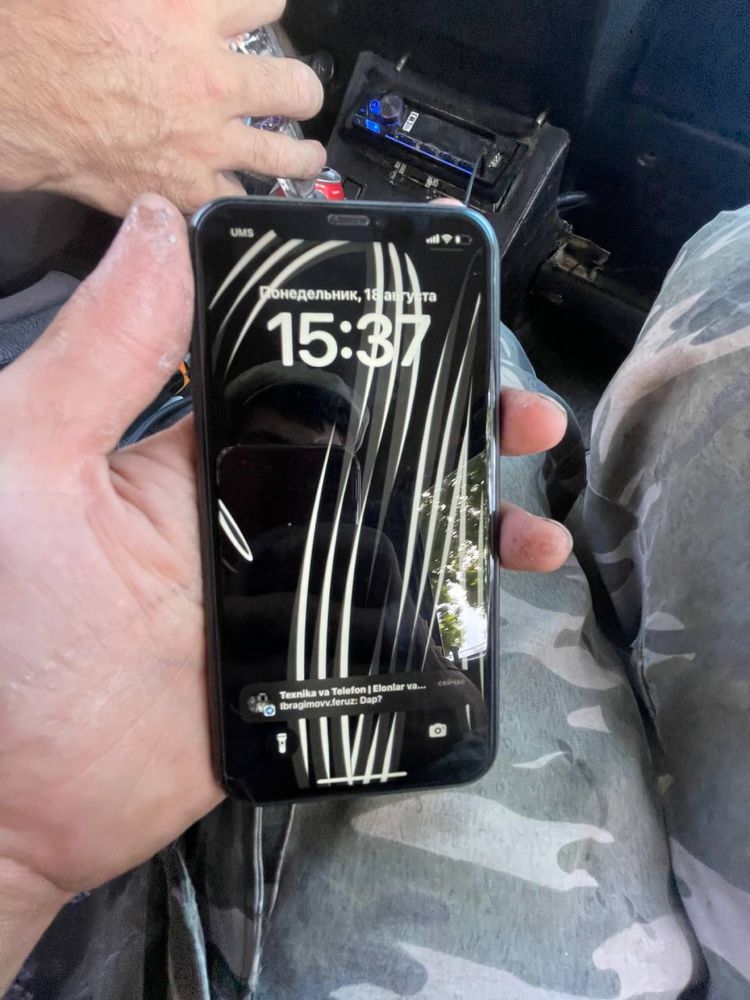 iphone 11 128 talik